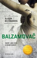 Balzamovač - Alison Belshamová - cena, srovnání
