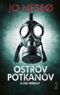 Ostrov potkanov a iné príbehy - cena, srovnání