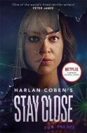 Stay Close - cena, srovnání