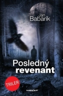 Posledný revenant - cena, srovnání