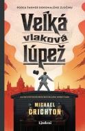 Veľká vlaková lúpež - cena, srovnání