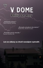 V dome - Philip Le Roy