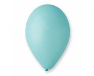 Godan Latexový balón "Pastelový" 12" / 30 cm - modrá - cena, srovnání