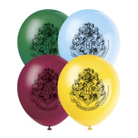 Godan Latexové balóny "Harry Potter" - 8 ks