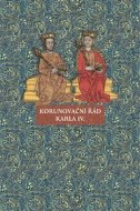 Korunovační řád Karla IV. - cena, srovnání