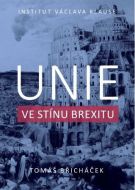 Unie ve stínu brexitu - cena, srovnání