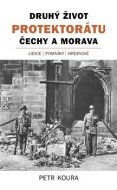 Druhý život Protektorátu Čechy a Morava - cena, srovnání