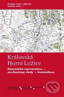 Královská Horní Lužice - cena, srovnání