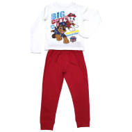E Plus M Chlapčenské bavlnené pyžamo "Paw Patrol" - cena, srovnání