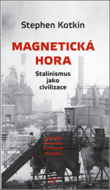 Magnetická hora