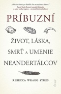 Príbuzní: Život, láska, smrť a umenie neandertálcov - cena, srovnání