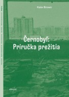 Černobyľ: Príručka prežitia - cena, srovnání