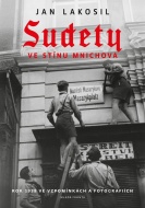 Sudety ve stínu Mnichova - cena, srovnání