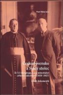 Československo a Svatý stolec. II/2.2 - cena, srovnání