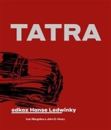Tatra - Ivan Margolius - cena, srovnání