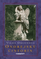 Ondrejský cintorín, 3. vydanie - cena, srovnání