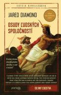 Osudy ľudských spoločností - cena, srovnání