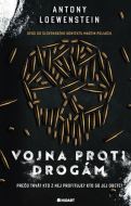 Vojna proti drogám - cena, srovnání
