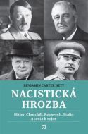 Nacistická hrozba - cena, srovnání