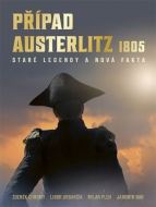 Případ Austerlitz 1805 - cena, srovnání