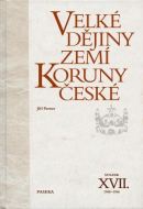 Velké dějiny zemí Koruny české XVII. - cena, srovnání