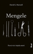 Mengele - David G. Marwell - cena, srovnání