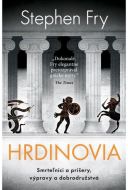 Hrdinovia - Stephen Fry - cena, srovnání