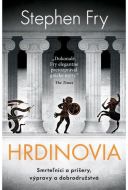 Hrdinovia - Stephen Fry - cena, srovnání