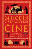 24 hodín v starovekej Číne - cena, srovnání