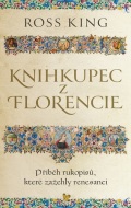 Knihkupec z Florencie - cena, srovnání