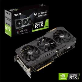 Asus TUF-GAMING-RTX3080TI-012G-GAMING