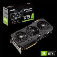 Asus TUF-GAMING-RTX3080TI-012G-GAMING - cena, srovnání