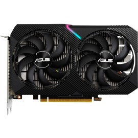 Asus DUAL-GTX1650-O4GD6-MINI