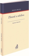 Zbraně a střelivo - cena, srovnání