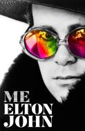 Me - Elton John - cena, srovnání