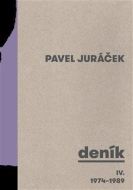 Deník IV. 19741989 - cena, srovnání