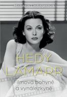 Hedy Lamarr - Bohyně stříbrného plátna, vynálezkyně - cena, srovnání