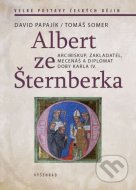 Albert ze Šternberka - cena, srovnání