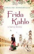 Frida Kahlo a barvy života - cena, srovnání