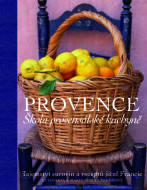 Provence. Škola provensálské kuchyně - cena, srovnání