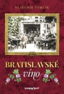 Bratislavské víno - cena, srovnání