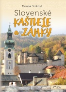 Slovenské kaštiele a zámky - cena, srovnání
