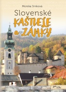 Slovenské kaštiele a zámky - cena, srovnání