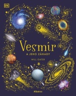 Vesmír a jeho záhady - cena, srovnání