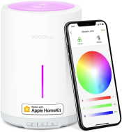 Vocolinc Ripple Smart Mini 2 pack - cena, srovnání
