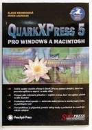 QuarkXPress 5 pro Windows a Macintosh - cena, srovnání