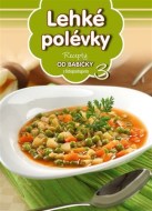 Lehké polévky 3 - cena, srovnání