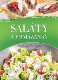 Saláty a pomazánky