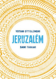 Jeruzalém - Yotam Ottolenghi, Sami Tamimi