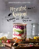 Převratné kvašení - cena, srovnání